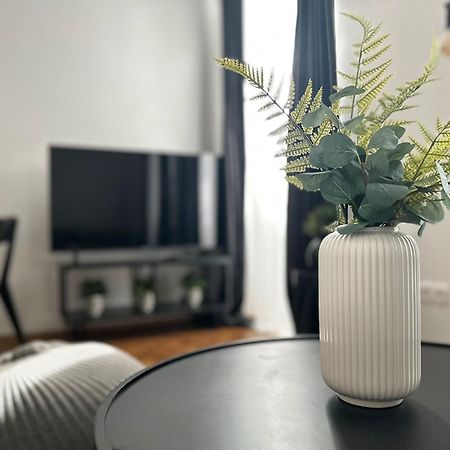 וינה Designer Apartment, Central, Next To Danube מראה חיצוני תמונה
