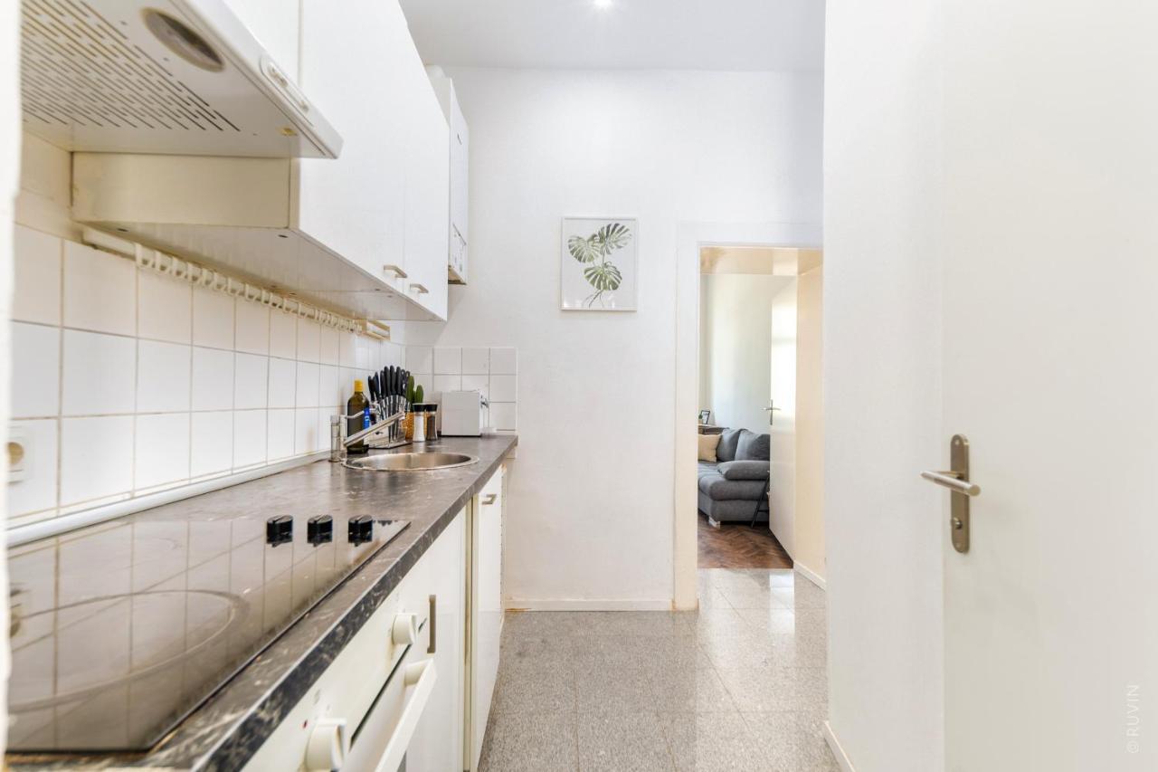 וינה Designer Apartment, Central, Next To Danube מראה חיצוני תמונה