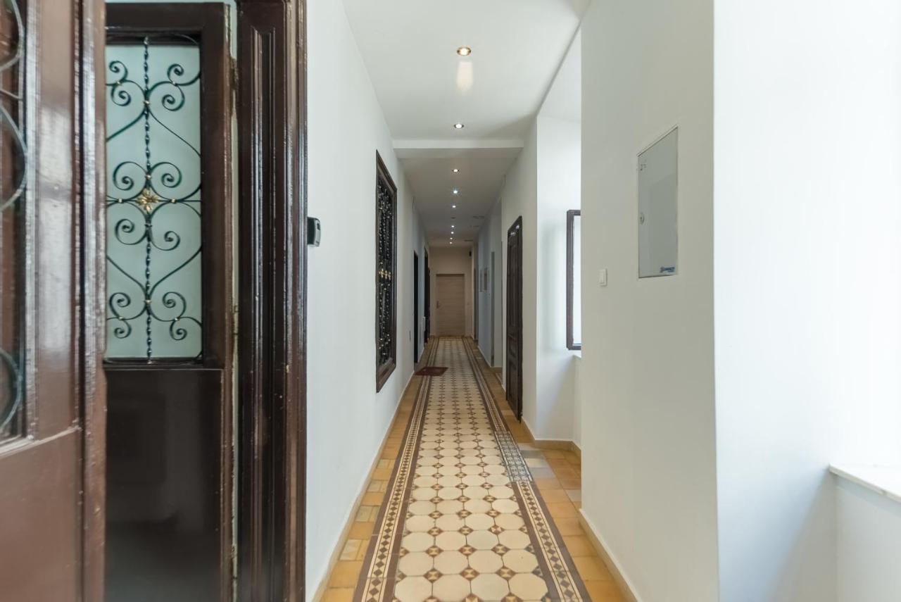 וינה Designer Apartment, Central, Next To Danube מראה חיצוני תמונה